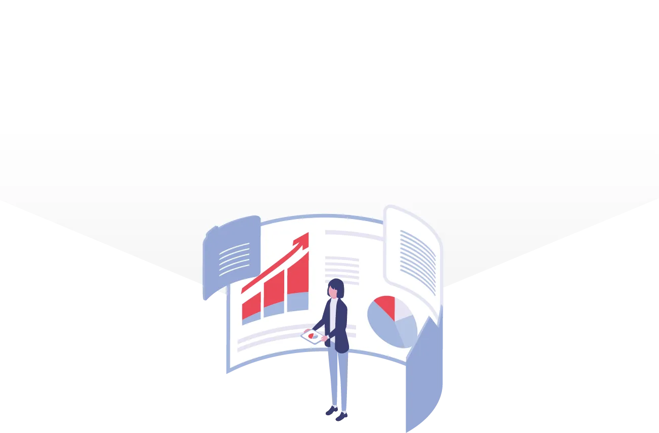 悩みの矢印02のイメージ